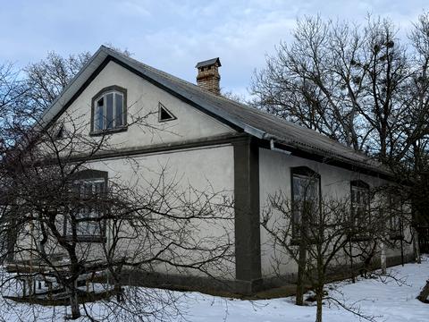 будинок за адресою Надрічна вул.