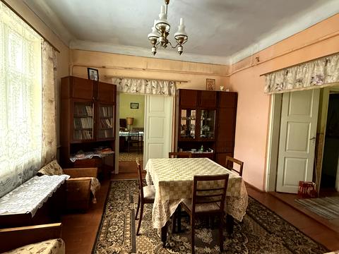 будинок за адресою Надрічна вул.