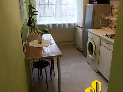 квартира по адресу Академика Колессы ул. (Учительская), 30