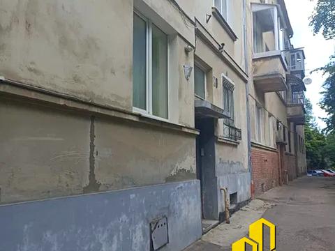 квартира по адресу Академика Колессы ул. (Учительская), 30