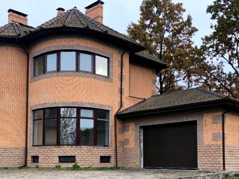 будинок за адресою Лісова вул.