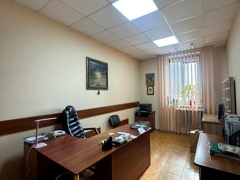 комерційна за адресою Брацлавська вул. (Островського), 29