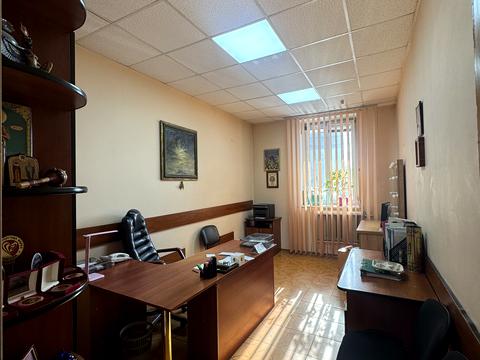 комерційна за адресою Брацлавська вул. (Островського), 29