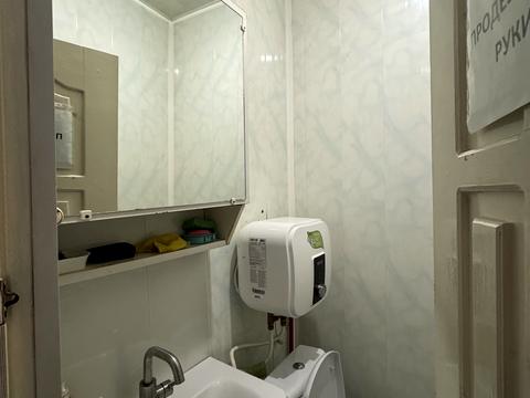 комерційна за адресою Брацлавська вул. (Островського), 29