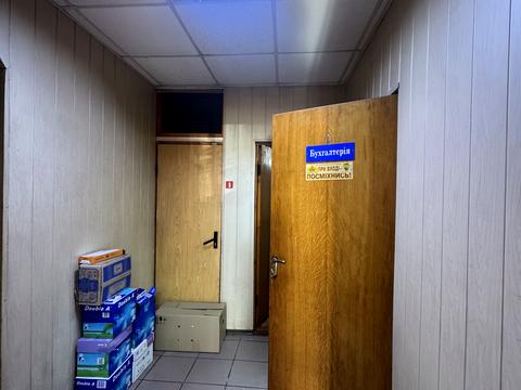 комерційна за адресою Брацлавська вул. (Островського), 29