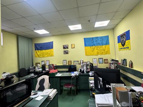 комерційна за адресою Брацлавська вул. (Островського), 29