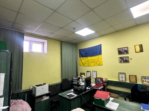 комерційна за адресою Брацлавська вул. (Островського), 29