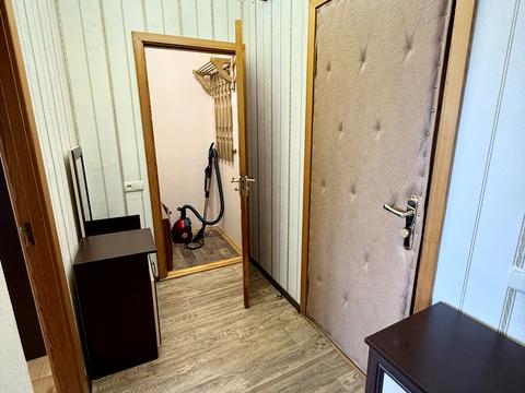 квартира по адресу Шолом-Алейхема ул., 8