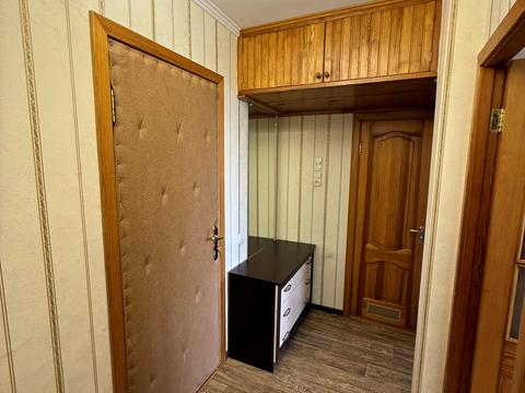 квартира по адресу Шолом-Алейхема ул., 8