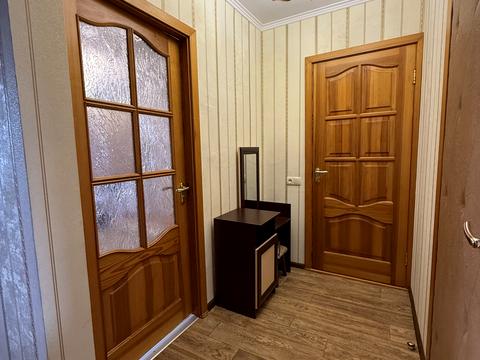 квартира по адресу Шолом-Алейхема ул., 8