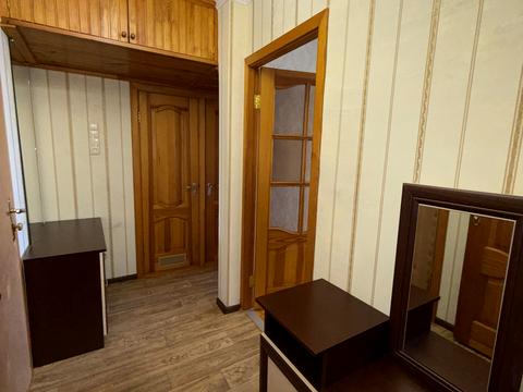 квартира по адресу Шолом-Алейхема ул., 8