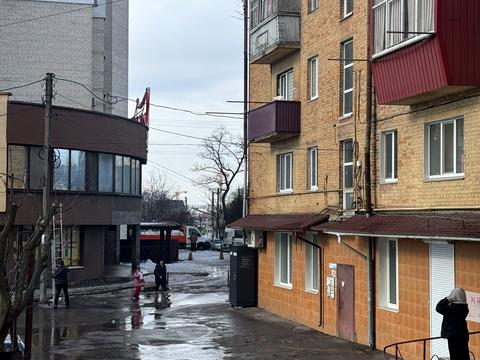 комерційна за адресою Брацлавська вул. (Островського), 29