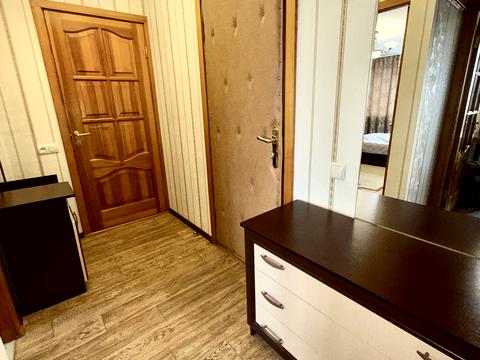 квартира по адресу Шолом-Алейхема ул., 8