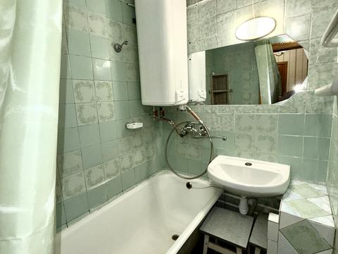 квартира по адресу Шолом-Алейхема ул., 8