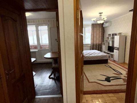 квартира по адресу Шолом-Алейхема ул., 8