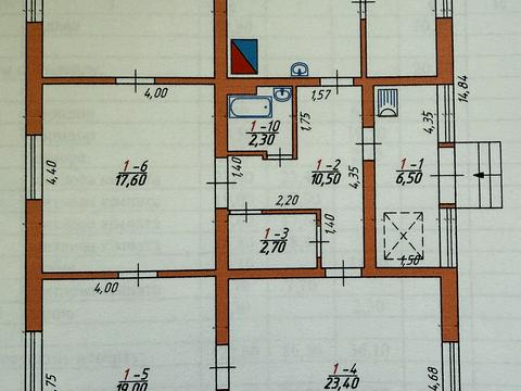 будинок за адресою Надрічна вул.