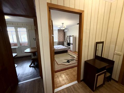 квартира по адресу Шолом-Алейхема ул., 8