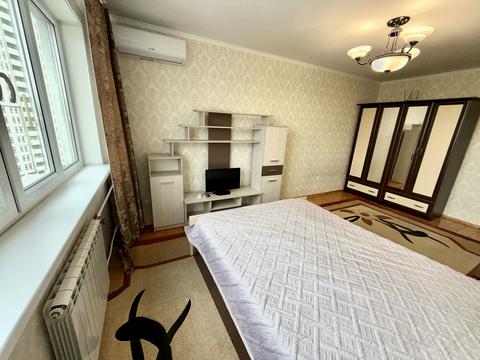 квартира по адресу Шолом-Алейхема ул., 8