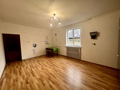 дом по адресу Радужная ул., 5