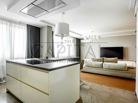 квартира по адресу Демеевская ул., 13