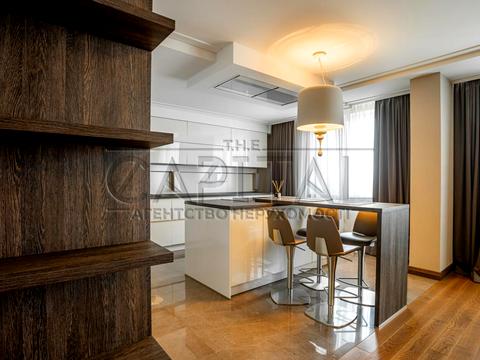 квартира по адресу Демеевская ул., 13