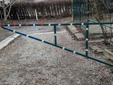 квартира за адресою Академіка Корольова вул., 9