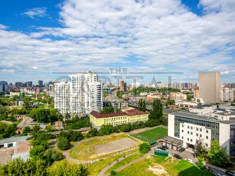 квартира по адресу Демеевская ул., 13