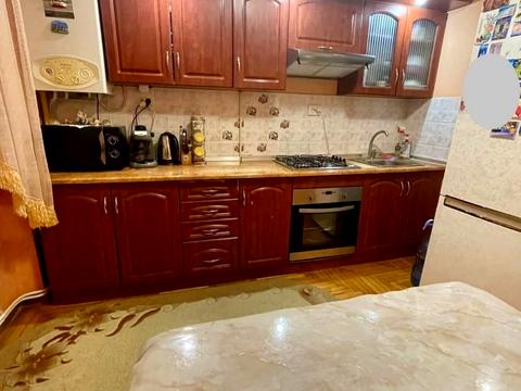 квартира за адресою Олега Ольжича вул. (Івана Лобачевського), 43