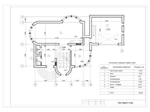 будинок за адресою Лісова вул.