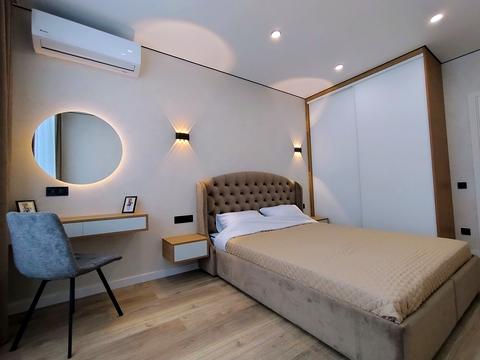 квартира за адресою Олександра Олеся вул., 5-А