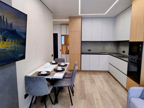 квартира за адресою Олександра Олеся вул., 5-А