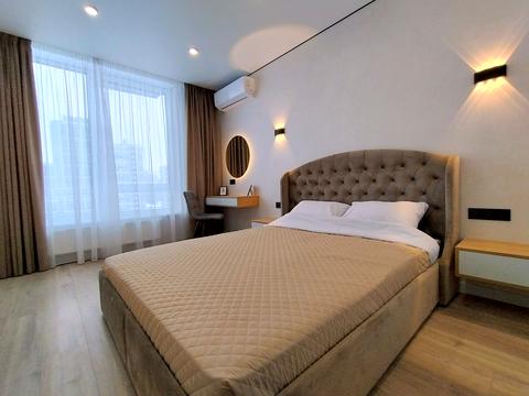 квартира за адресою Олександра Олеся вул., 5-А