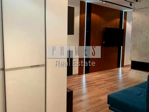 квартира по адресу Андрея Верхогляда ул. (Михайла Драгомирова), 20-А