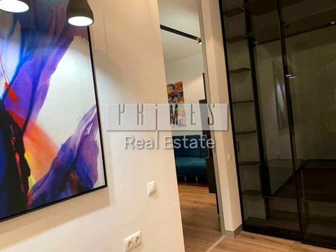 квартира по адресу Андрея Верхогляда ул. (Михайла Драгомирова), 20-А