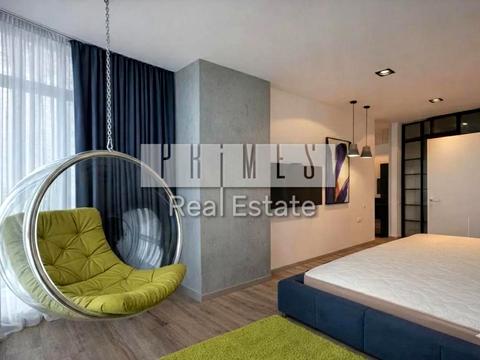 квартира по адресу Андрея Верхогляда ул. (Михайла Драгомирова), 20-А