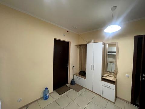 квартира за адресою Миколи Закревського вул., 101-Б