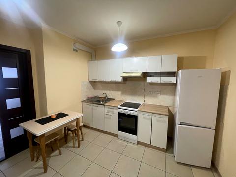 квартира за адресою Миколи Закревського вул., 101-Б