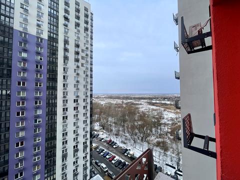 квартира за адресою Миколи Закревського вул., 101-Б