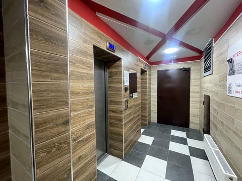 квартира за адресою Миколи Закревського вул., 101-Б