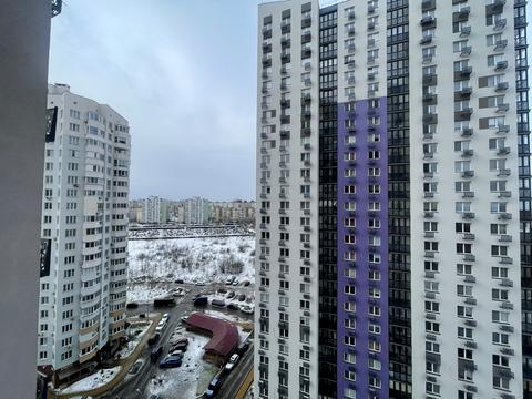 квартира за адресою Миколи Закревського вул., 101-Б