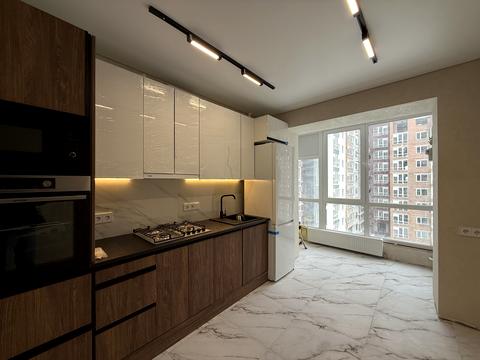 квартира по адресу Княгинин ул., (Будинок 19)