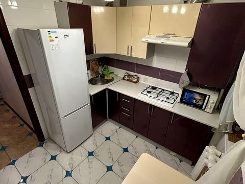 квартира за адресою Васильєва вул. (Попова), 5