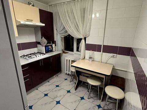 квартира за адресою Васильєва вул. (Попова), 5