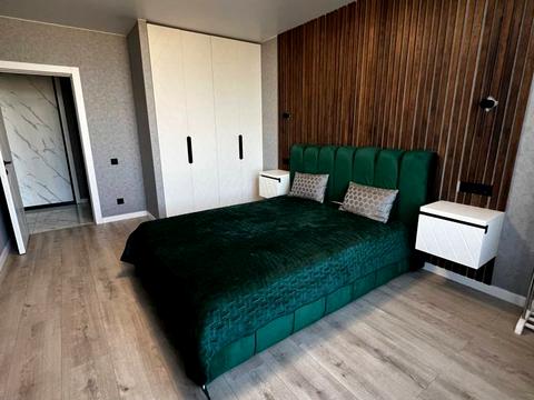 квартира по адресу Евгения Сверстюка ул. (Марины Расковой), 6-Д