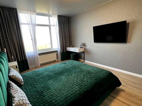 квартира по адресу Евгения Сверстюка ул. (Марины Расковой), 6-Д