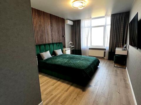 квартира по адресу Евгения Сверстюка ул. (Марины Расковой), 6-Д