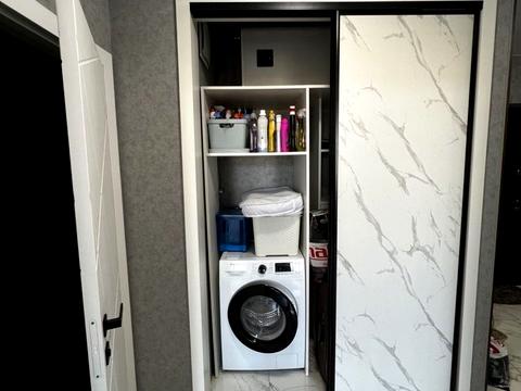 квартира по адресу Евгения Сверстюка ул. (Марины Расковой), 6-Д