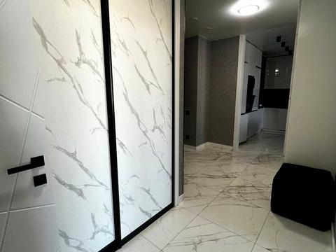 квартира по адресу Евгения Сверстюка ул. (Марины Расковой), 6-Д