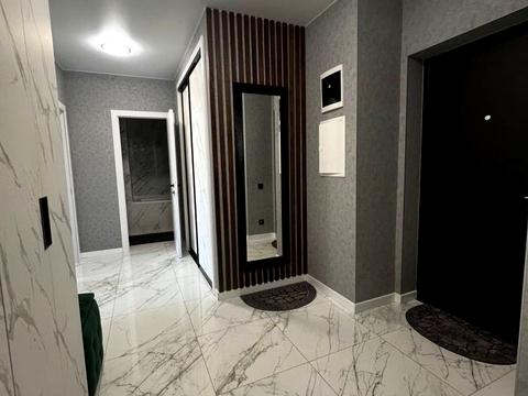 квартира по адресу Евгения Сверстюка ул. (Марины Расковой), 6-Д