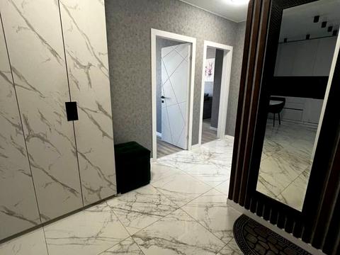 квартира по адресу Евгения Сверстюка ул. (Марины Расковой), 6-Д